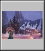 Jacksonhole by night