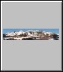 Teton Village panorama
