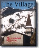 Enjoy Teton Village