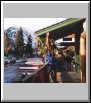 Stranger in Jacksonhole