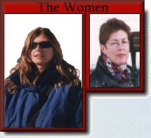 Meet the women