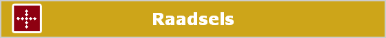Raadsels
