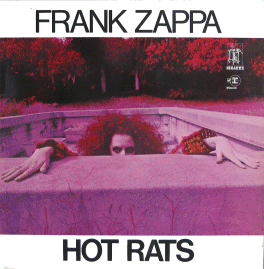 Original Zappateer