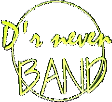 D'r nevenband