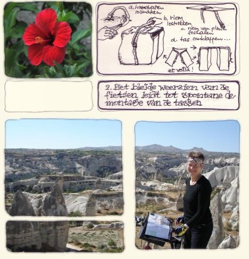 Cappadocia 2005